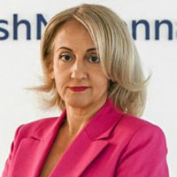 Виолета Русева